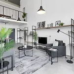 Spice Yard Lofts On Voortrekker-B116