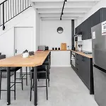 Spice Yard Lofts On Voortrekker-B116