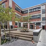 Spice Yard Lofts On Voortrekker-B116