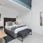 Spice Yard Lofts On Voortrekker-B116