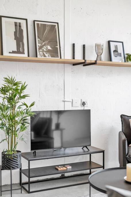 Spice Yard Lofts On Voortrekker-b116