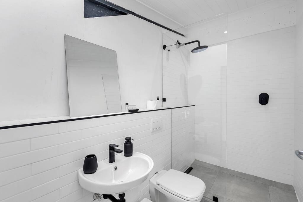Spice Yard Lofts On Voortrekker-b116 Apartment *